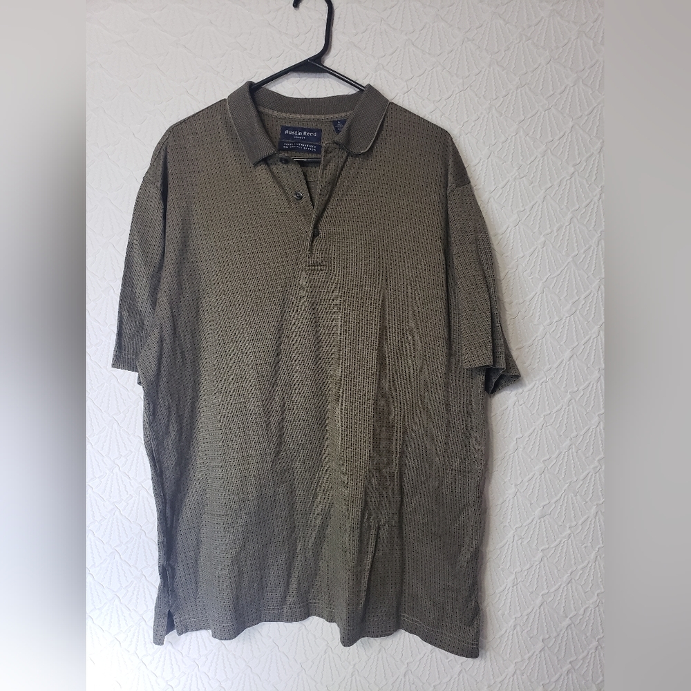 Austin Reed polo,  size L